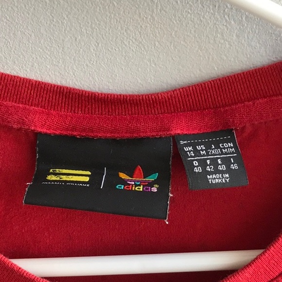 ADIDAS T Shirt - Picture 3 of 4